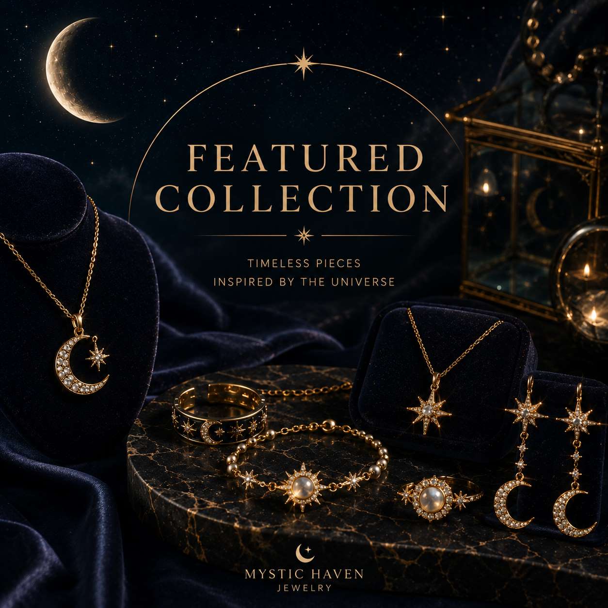 Featured Collection
