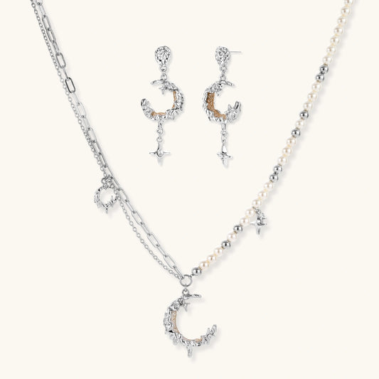 Celestial Dreams Set by Mystic Haven Jewelry