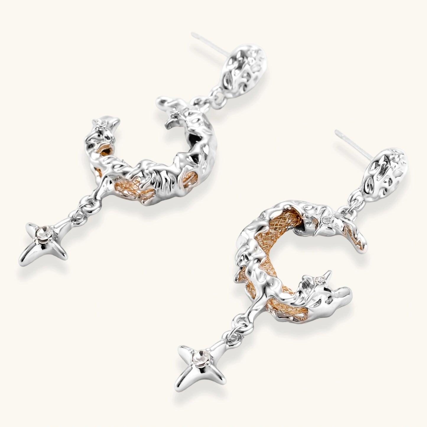 Celestial Dreams Set by Mystic Haven Jewelry
