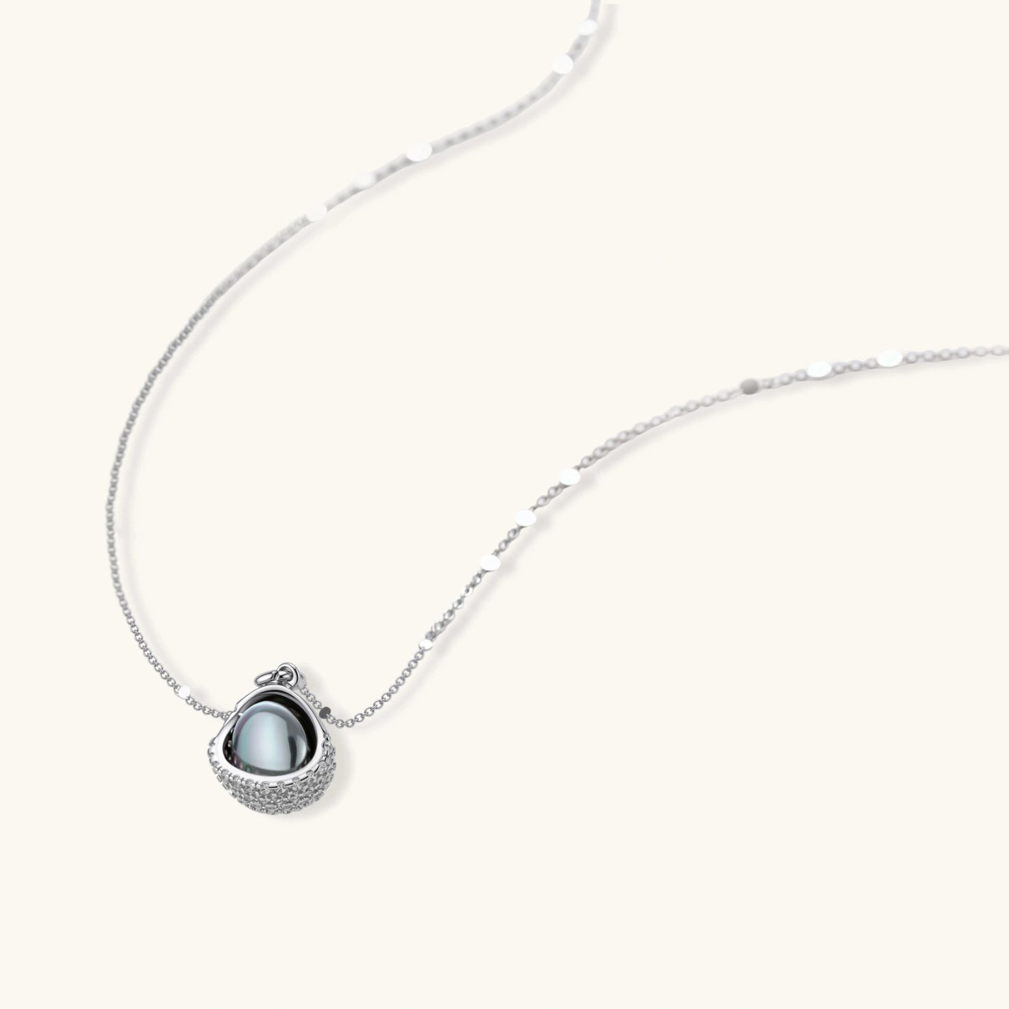 Cosmic Sphere Jewelry Set by Mystic Haven Jewelry